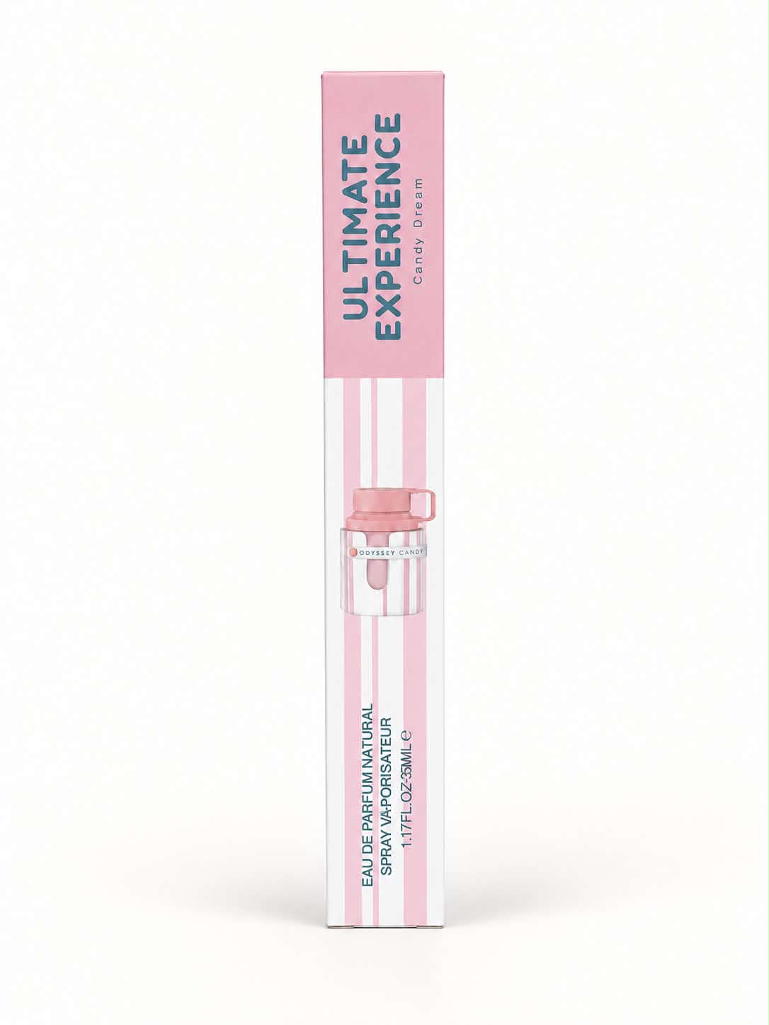 Parfum mixte Ultimate Experience – 35 ml