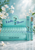 Vitality Bloom