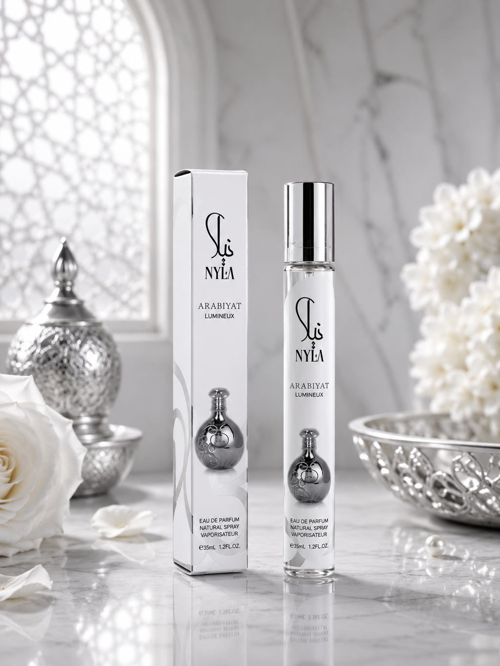 Arabiyat Lumineux