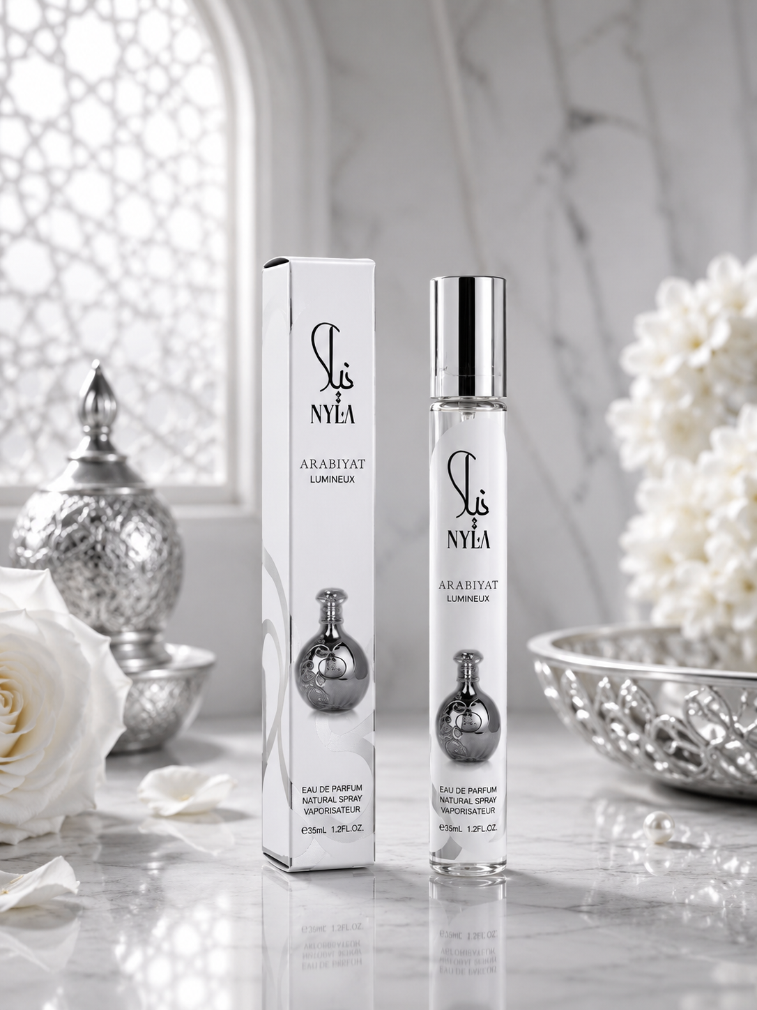 Arabiyat Lumineux