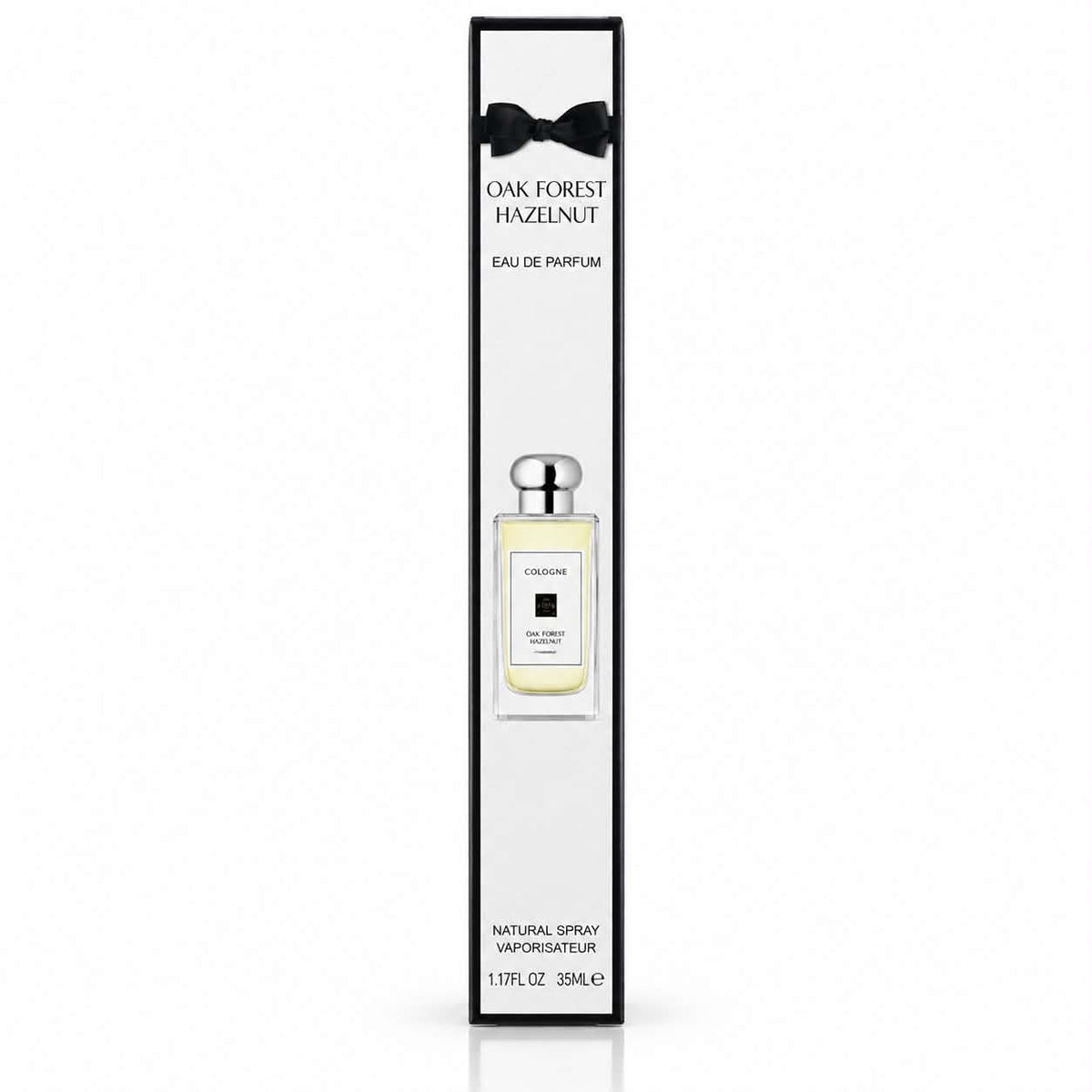 Parfum mixte Oak Forest Hazelnut – 35 ml