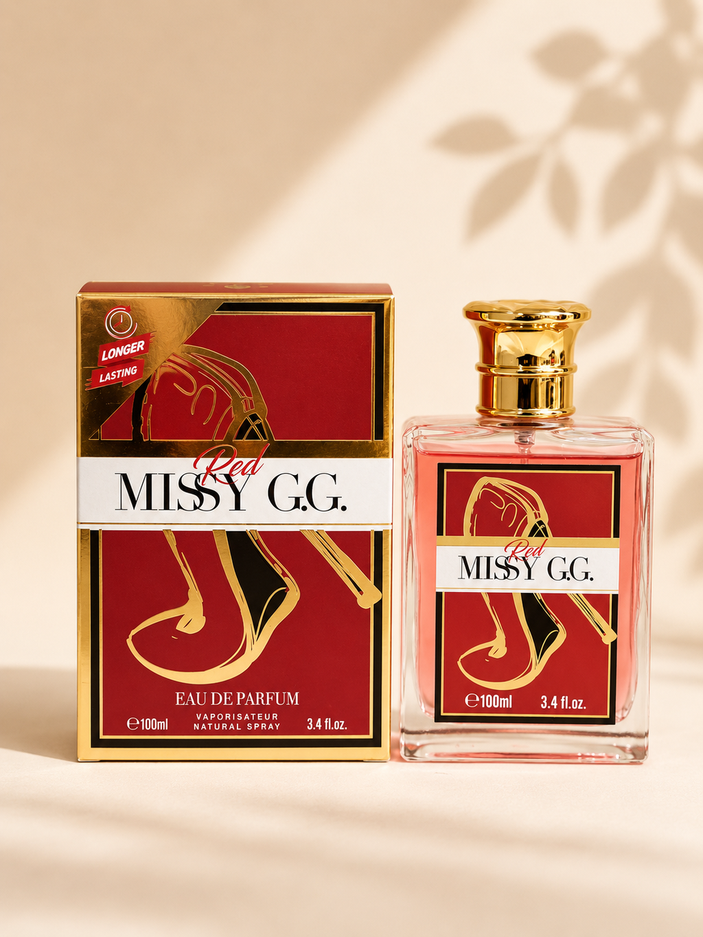 Missy G.G