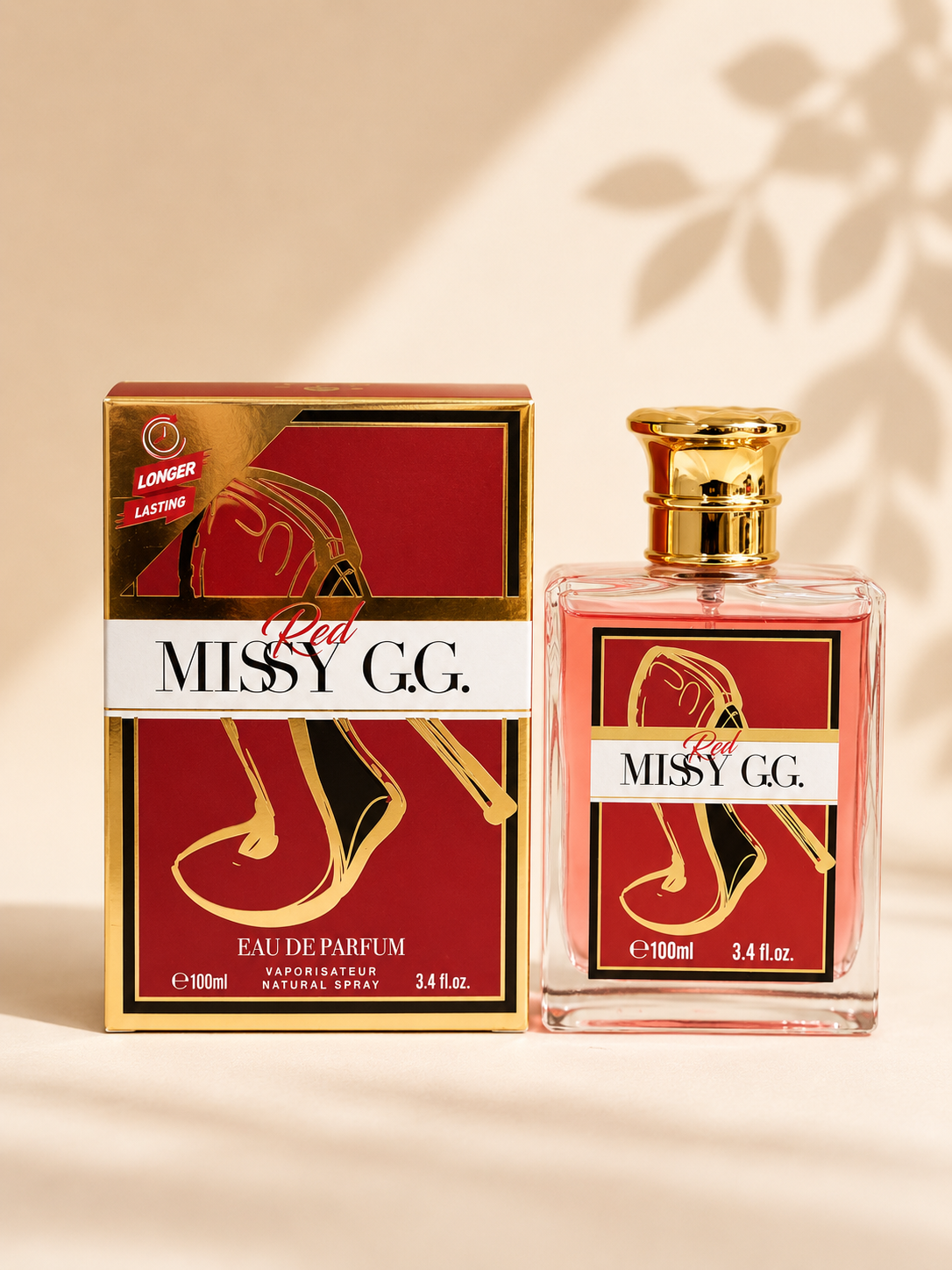 Missy G.G