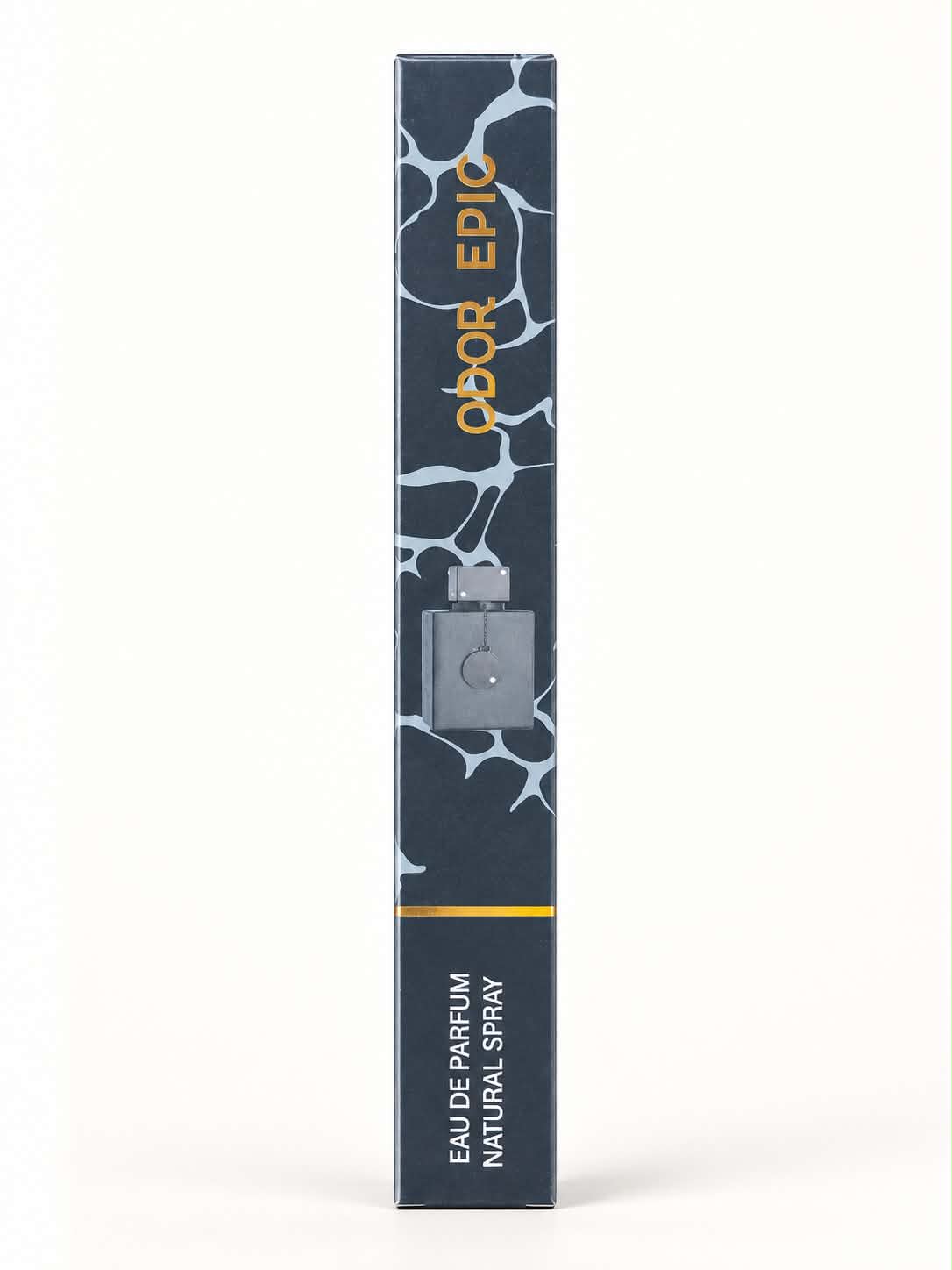 Parfum mixte Odor Epic Black – 35 ml