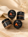 Lip scrub Almond crème