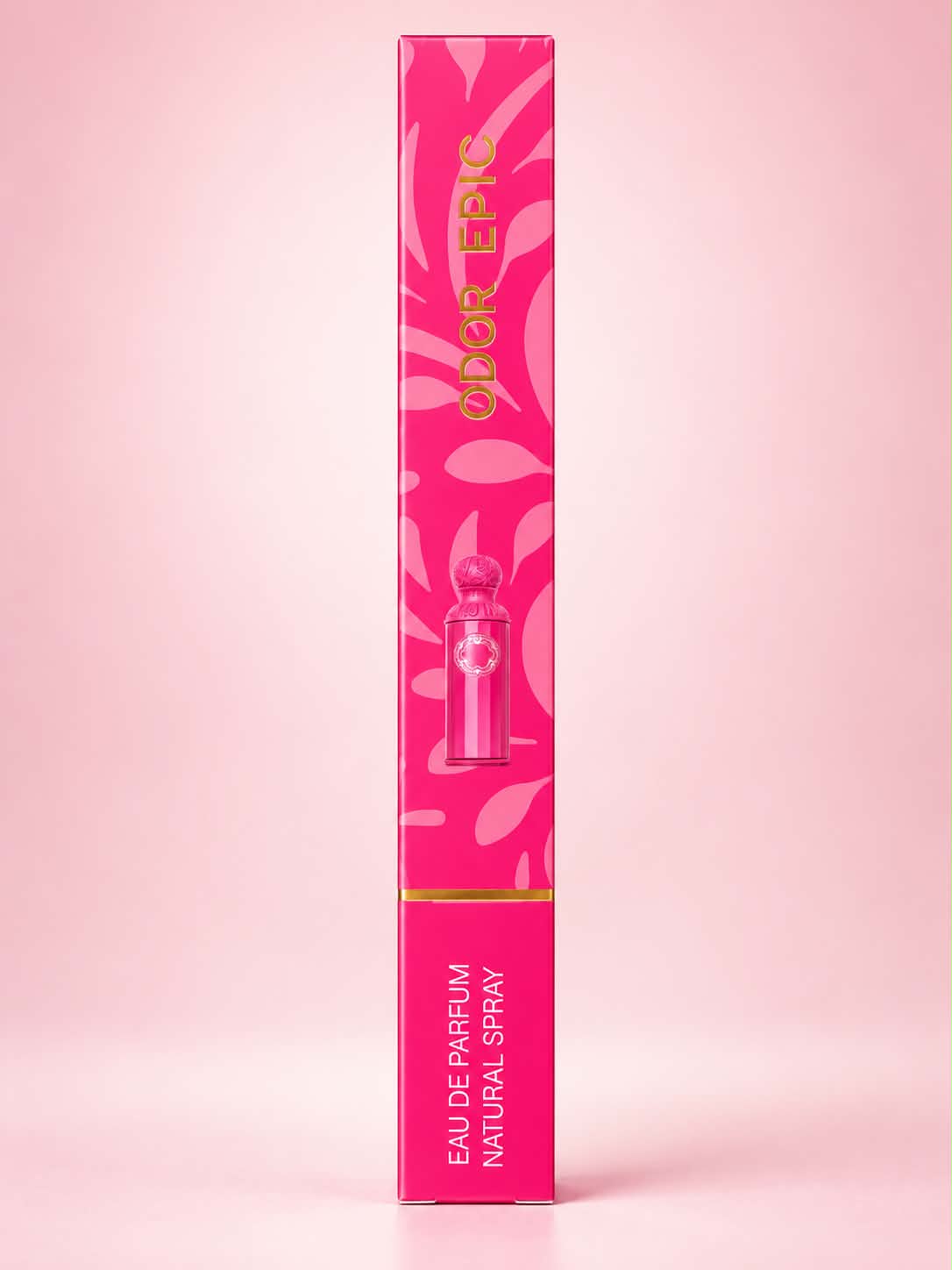 Parfum femme Odor Epic Rose – 35 ml