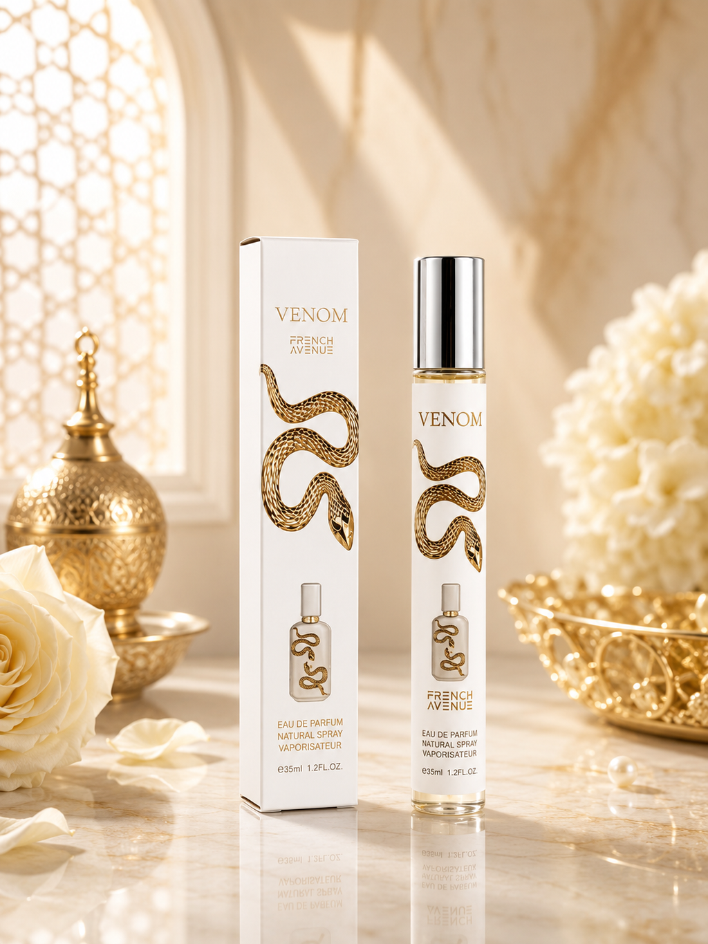 Venum – Inspiré de Sauvage (Dior)