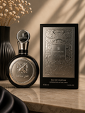 Fakhar silver