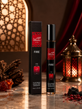 FIRE - Inspiré de Fahrenheit Dior