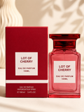 Cherry - cerise