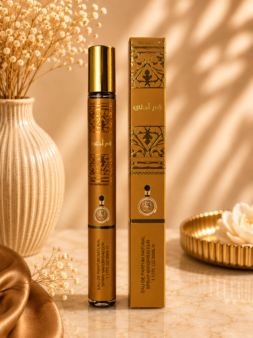Fakhar gold