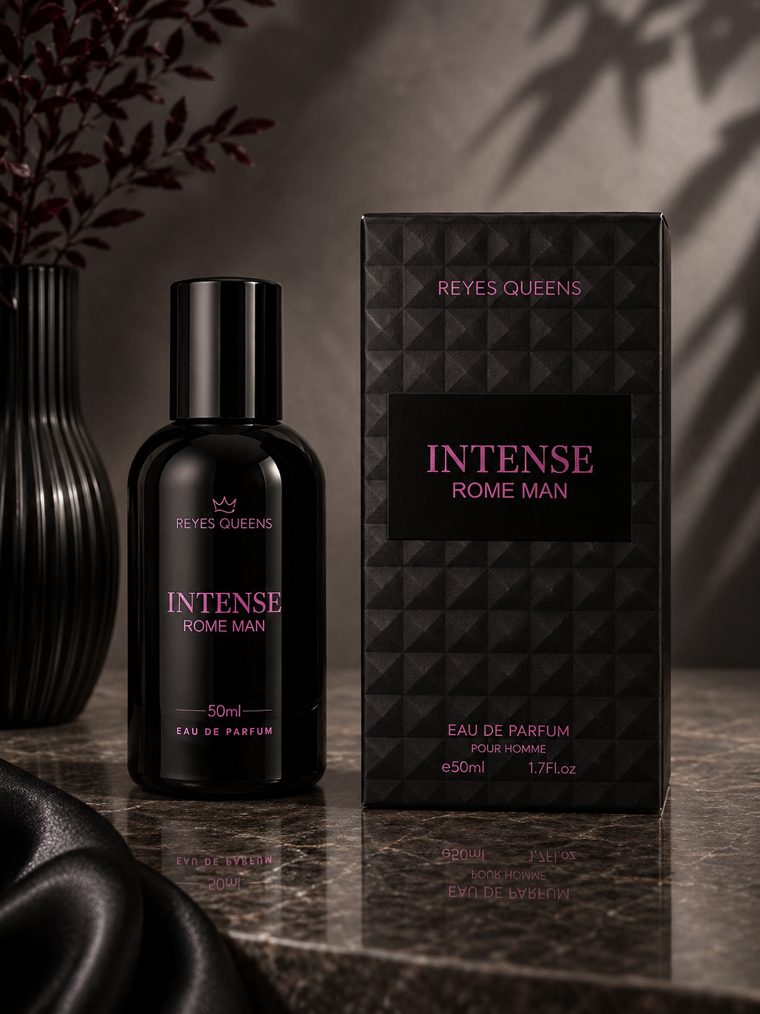Intense