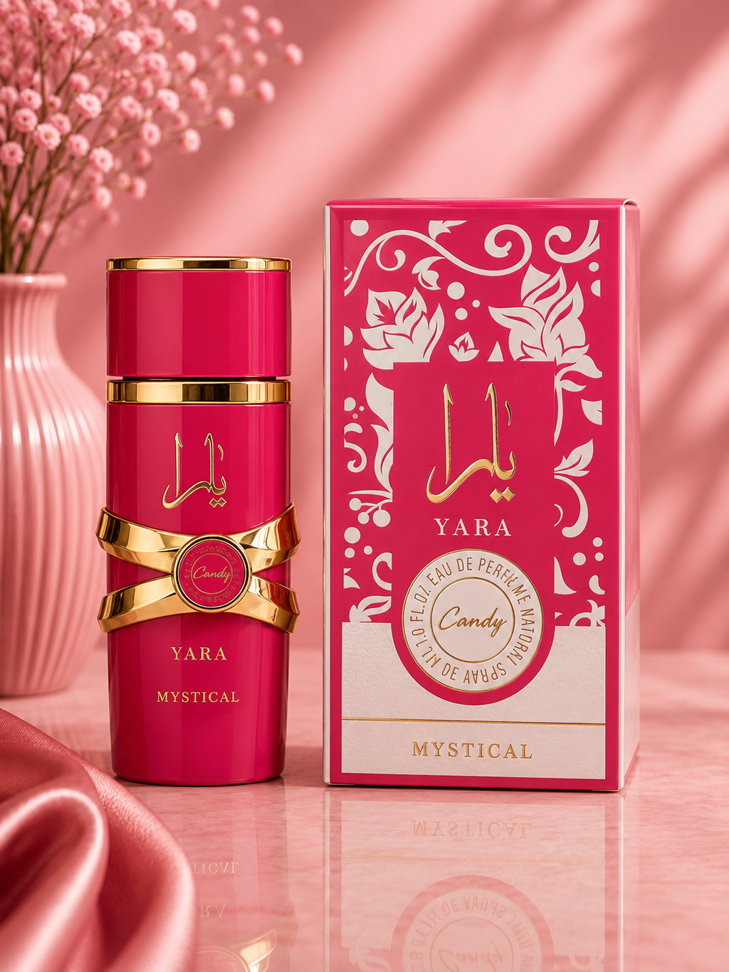 Yara Candy - Inspiré de Candy Prada