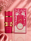 Yara candy