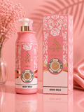 Body milk