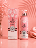 Body wash