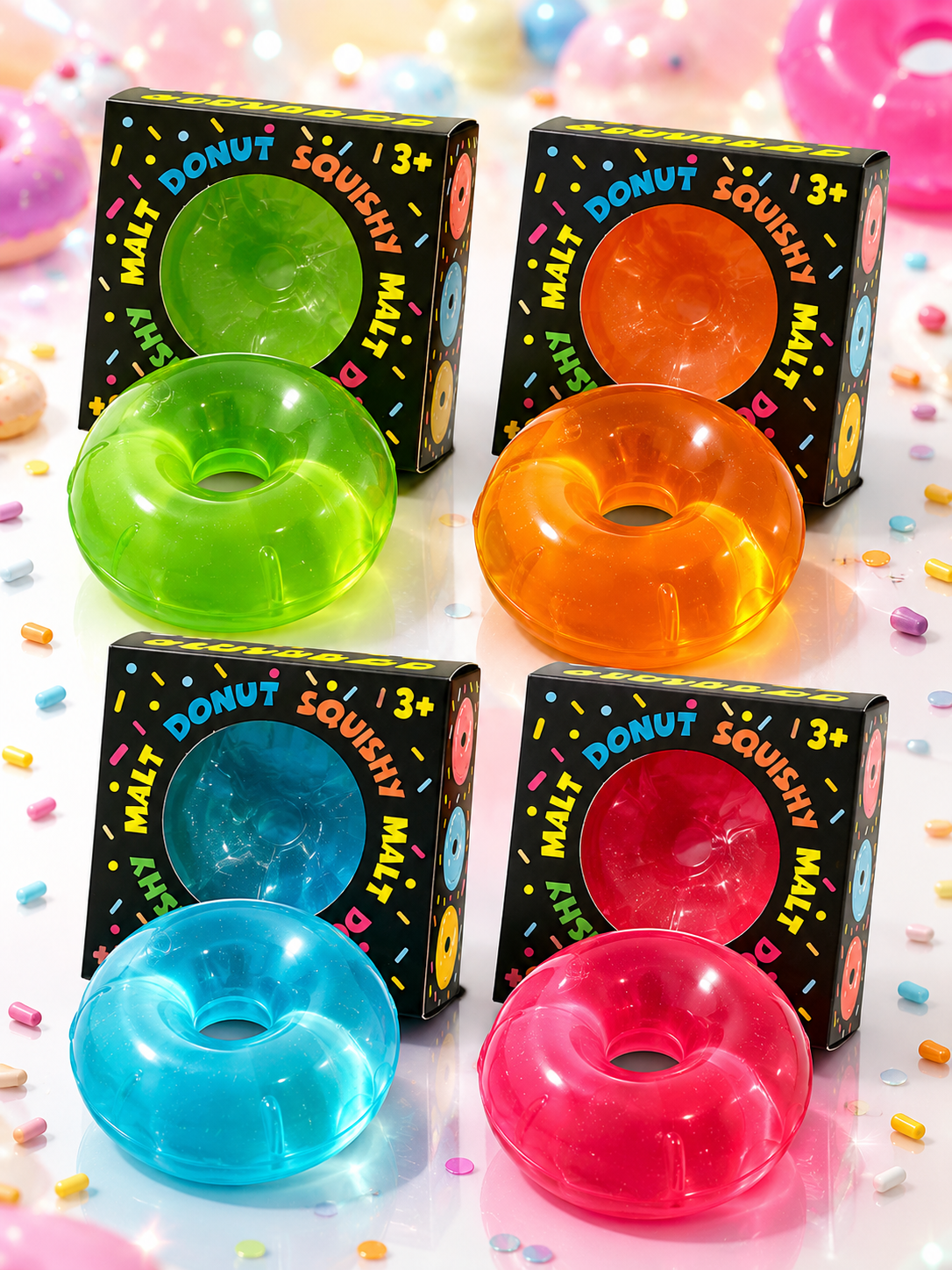 Donuts