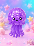 Jelly Fish