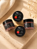 Lip scrub wild apple