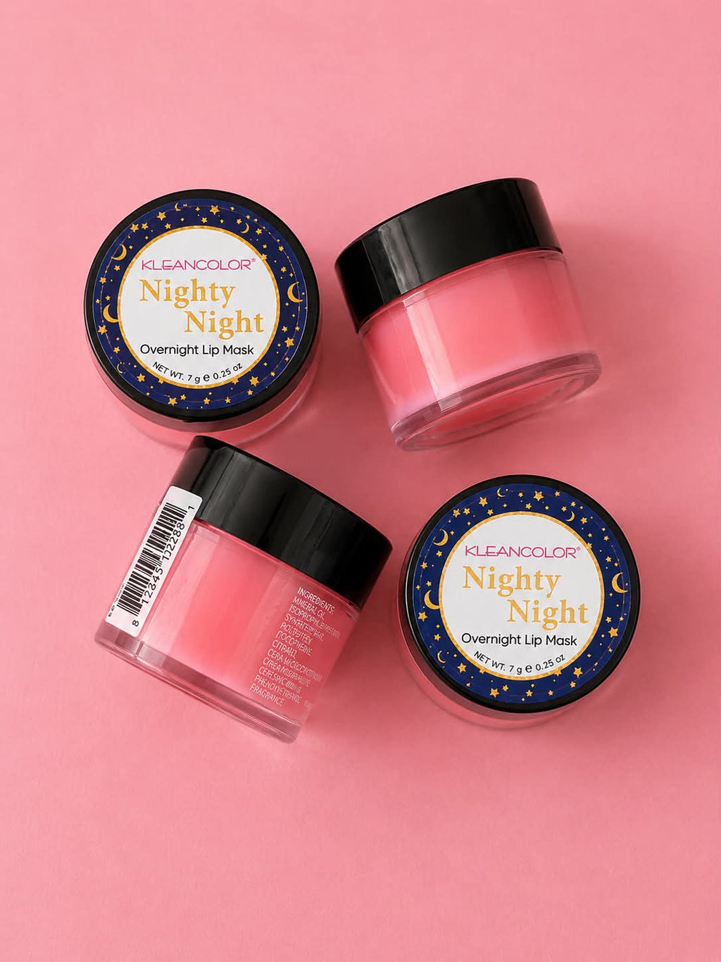 Nighty Night - Inspiré de Black Opium YSL