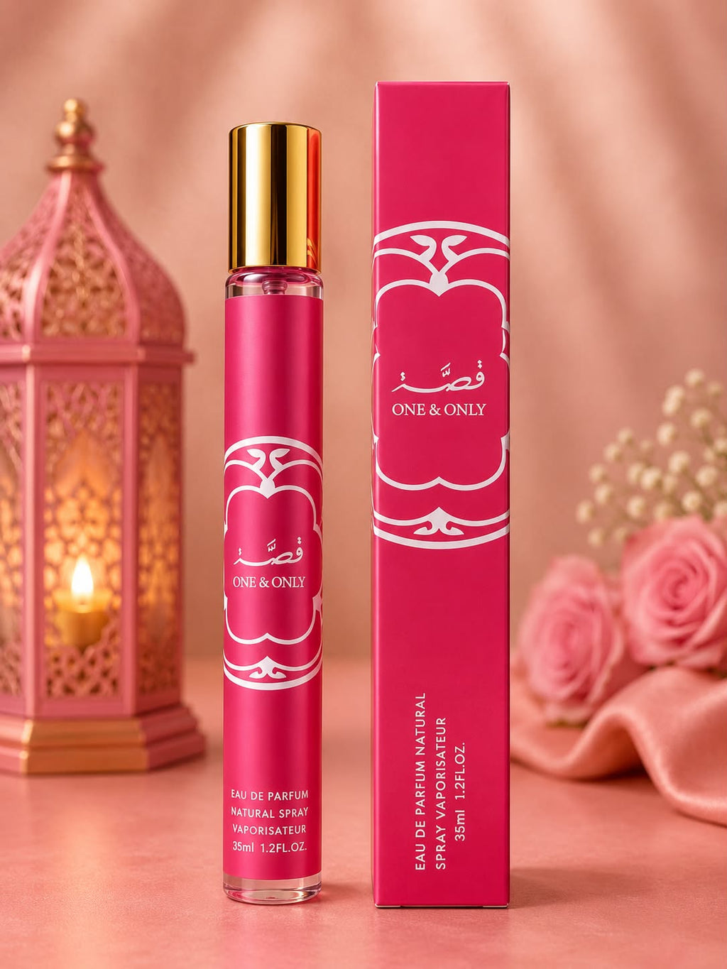 One & Only - Inspiré de Nina Nina Ricci