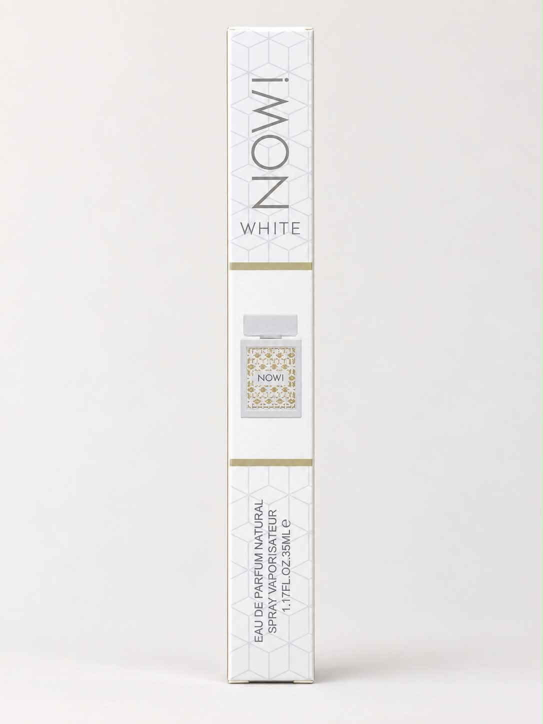 Parfum mixte Now White – 35 ml