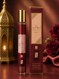Ameerat al arab asdaaf
