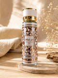 Laxuria white
