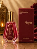 Dupe Baccarat rouge
