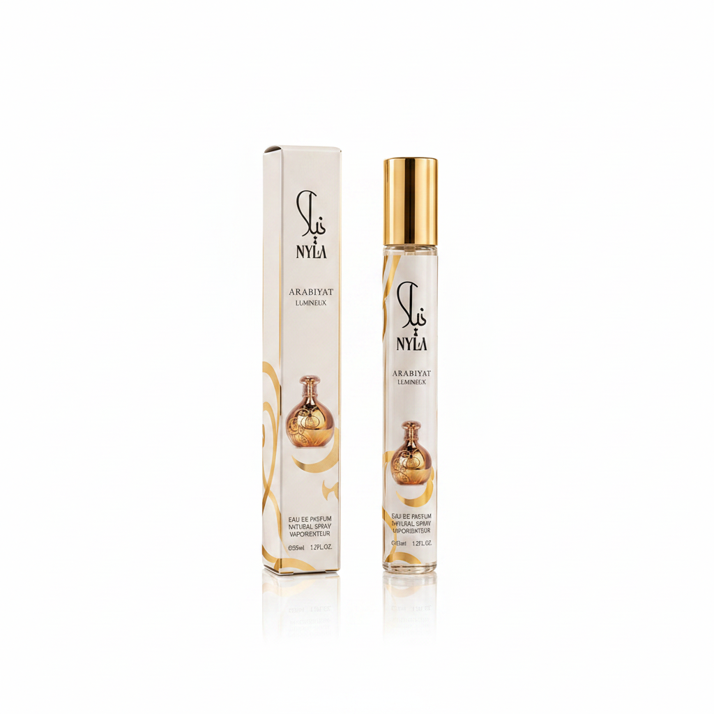 ARABIYAT Gold - Eau de Parfum fond blanc Google Shopping