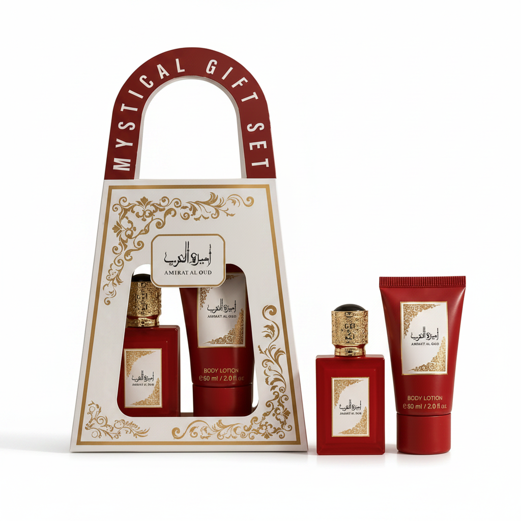 Baccara Rouge - Inspiré de Baccarat Rouge 540