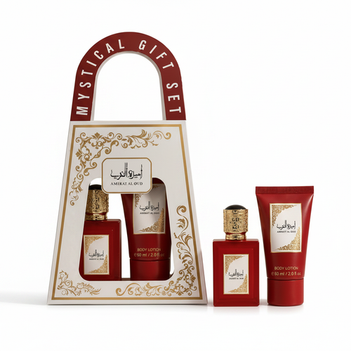 Baccara Rouge - Inspiré de Baccarat Rouge 540