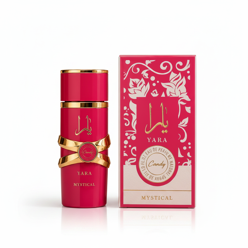 Yara Candy - Inspiré de Candy Prada