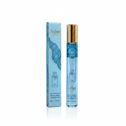 AETHER Feu - Inspiré de Nouveau Monde Louis Vuitton
