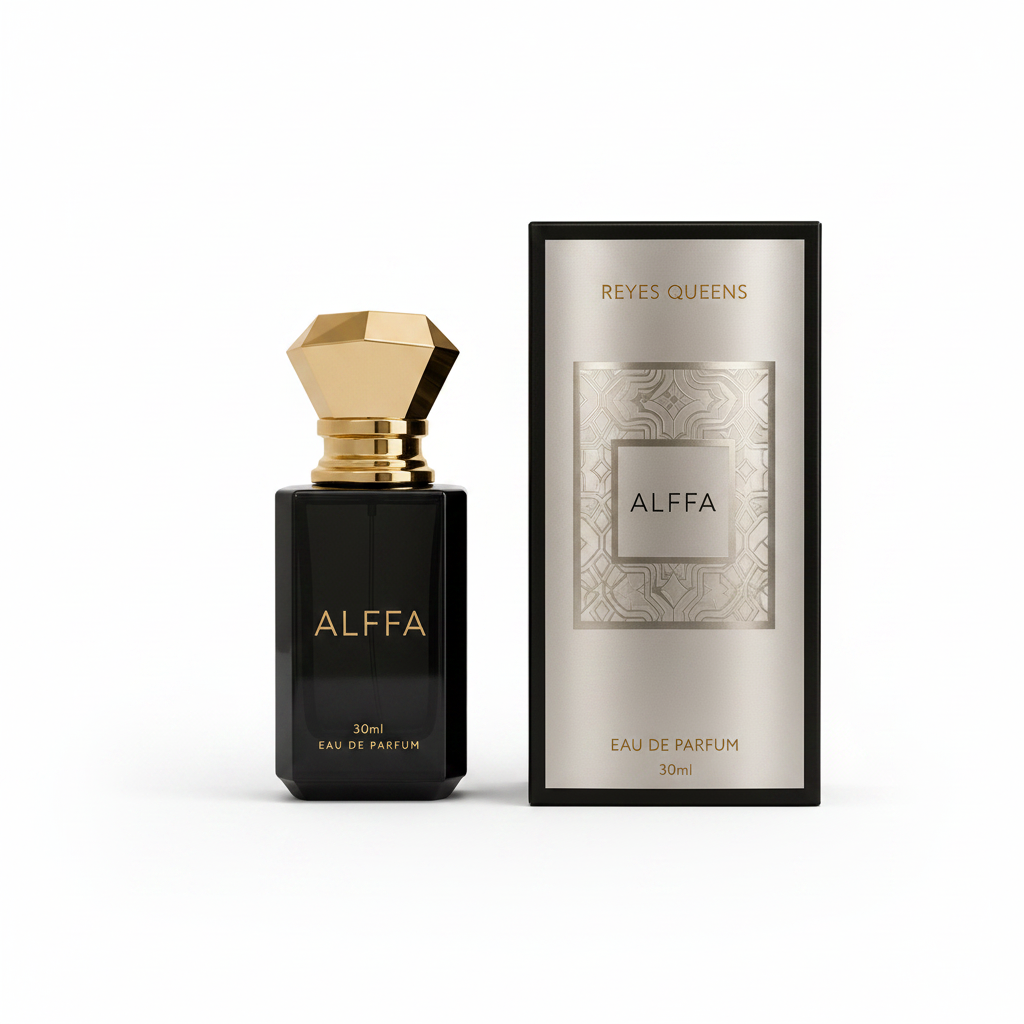 Alffa - Inspiré de Alpha Armaf