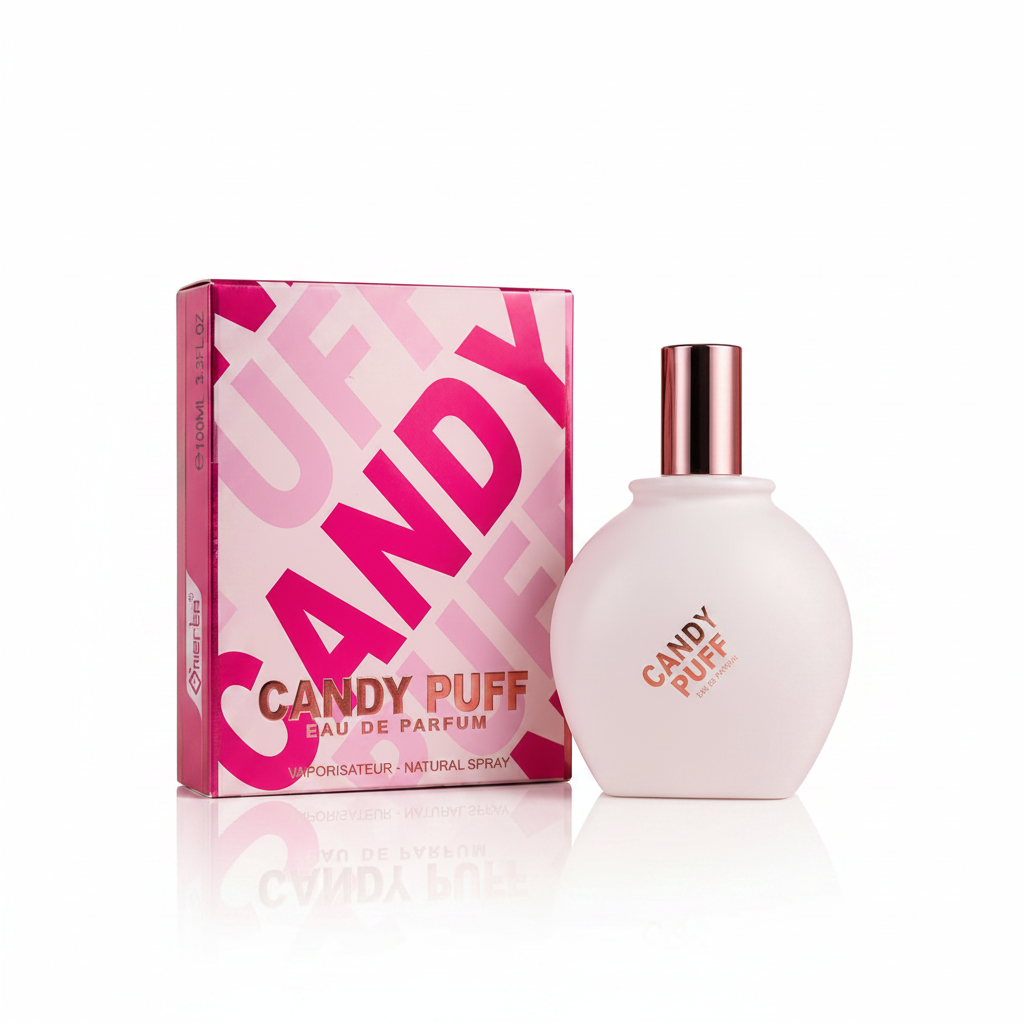 Candy Puff