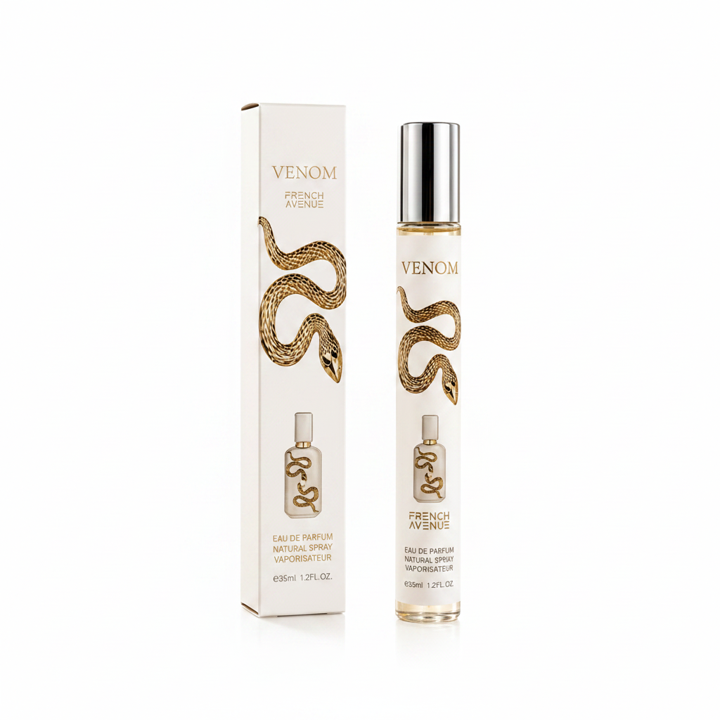Venum – Inspiré de Sauvage (Dior)