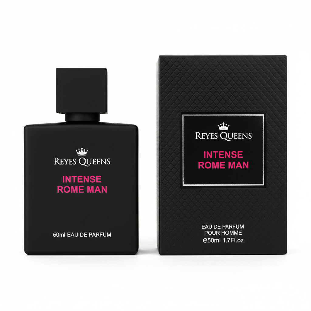 Intense - Inspiré de Intense Oud Kilian