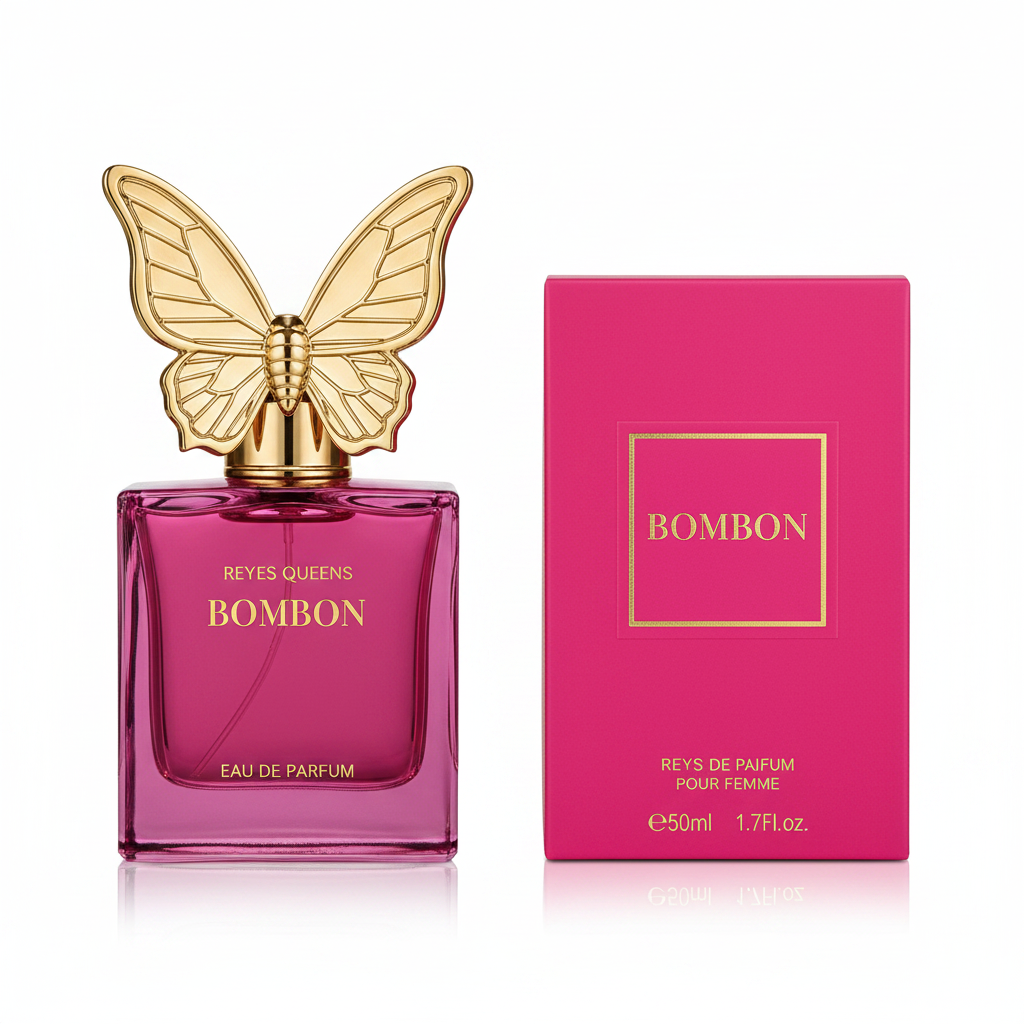 Bonbon - Inspiré de Bonbon Viktor&Rolf