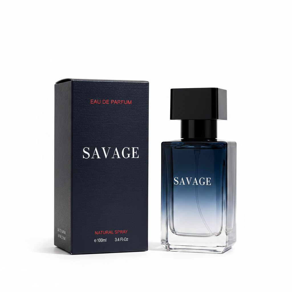 Savage - Inspiré de Sauvage Dior