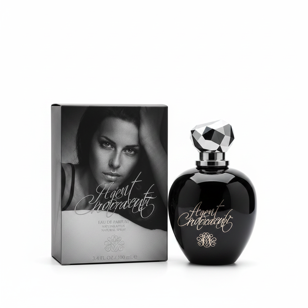 Nuit Charmante - Inspiré de Agent Provocateur