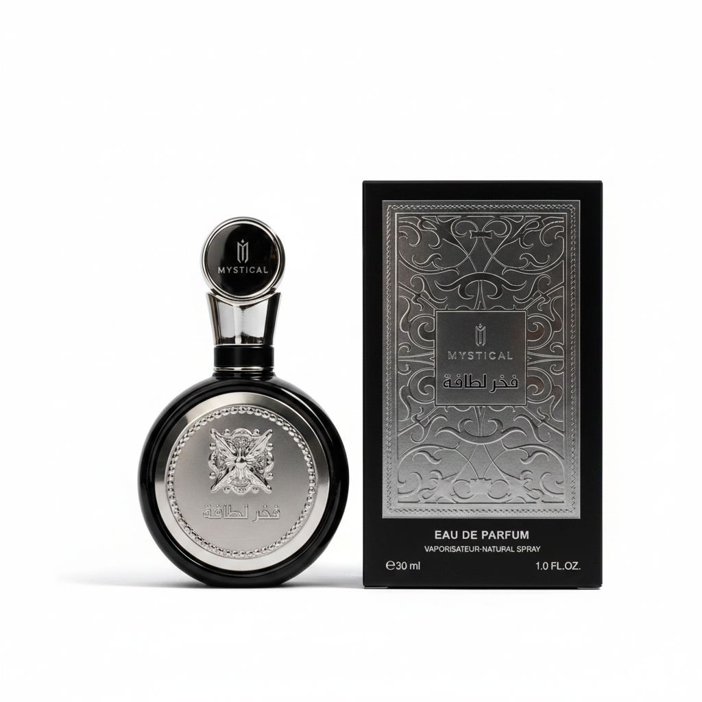 Fakhar silver