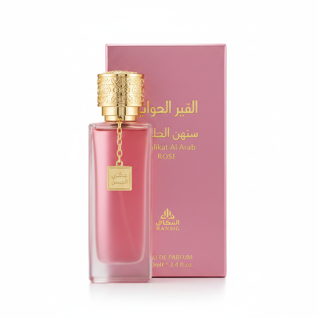 Malikat Al Arab Rose