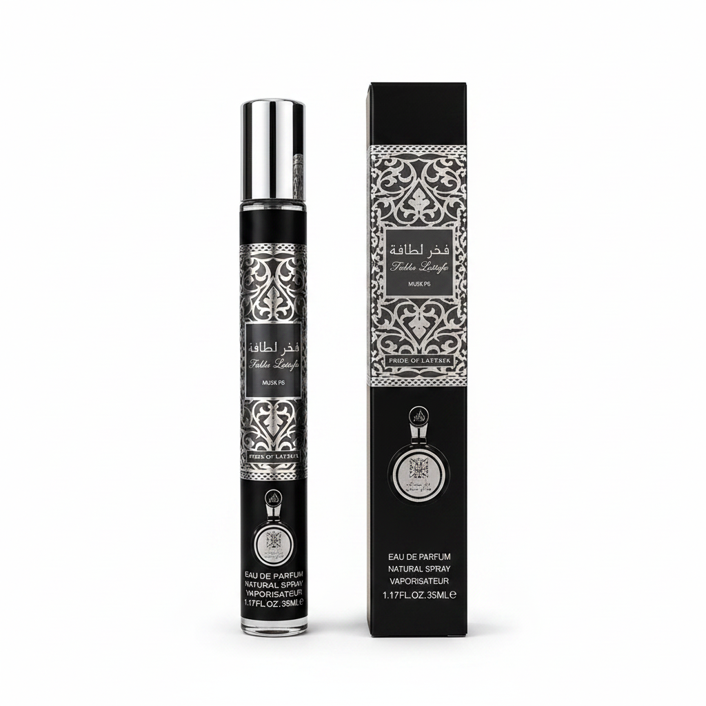 Laffata Silver - Inspiré de Silver Shadow Davidoff