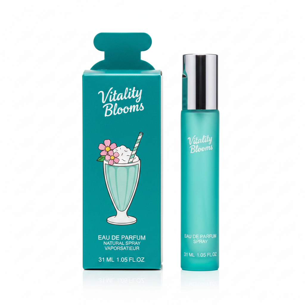 Vitality Bloom