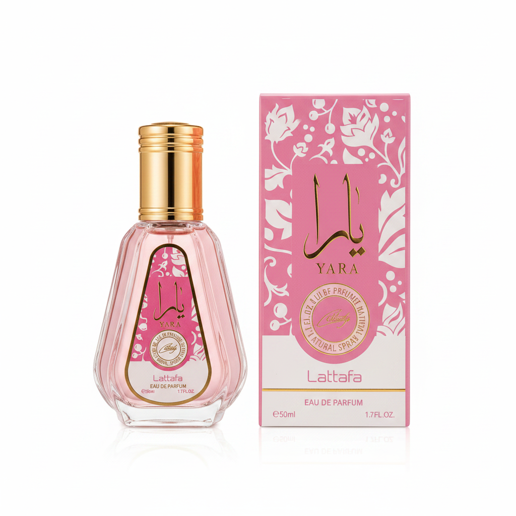 Yara Candy - Inspiré de Candy Prada