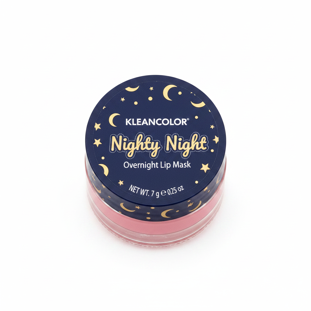 Nighty Night - Inspiré de Black Opium YSL