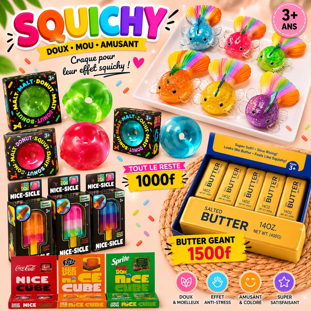Squishy