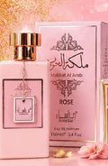 Malikat Al Arab Rose