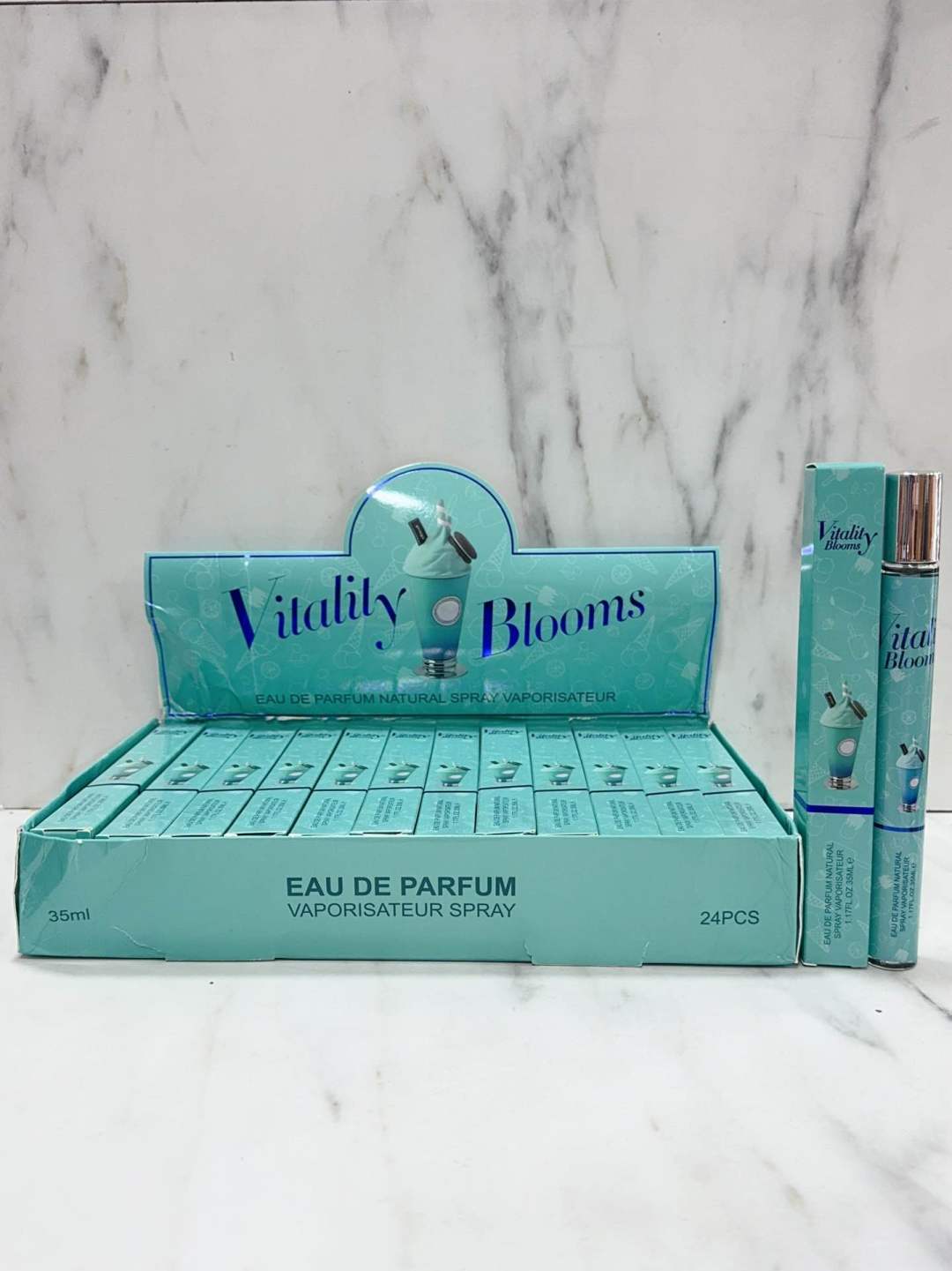 Vitality Bloom